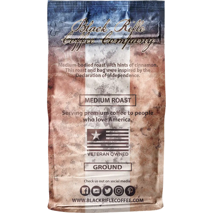 Freedom Roast