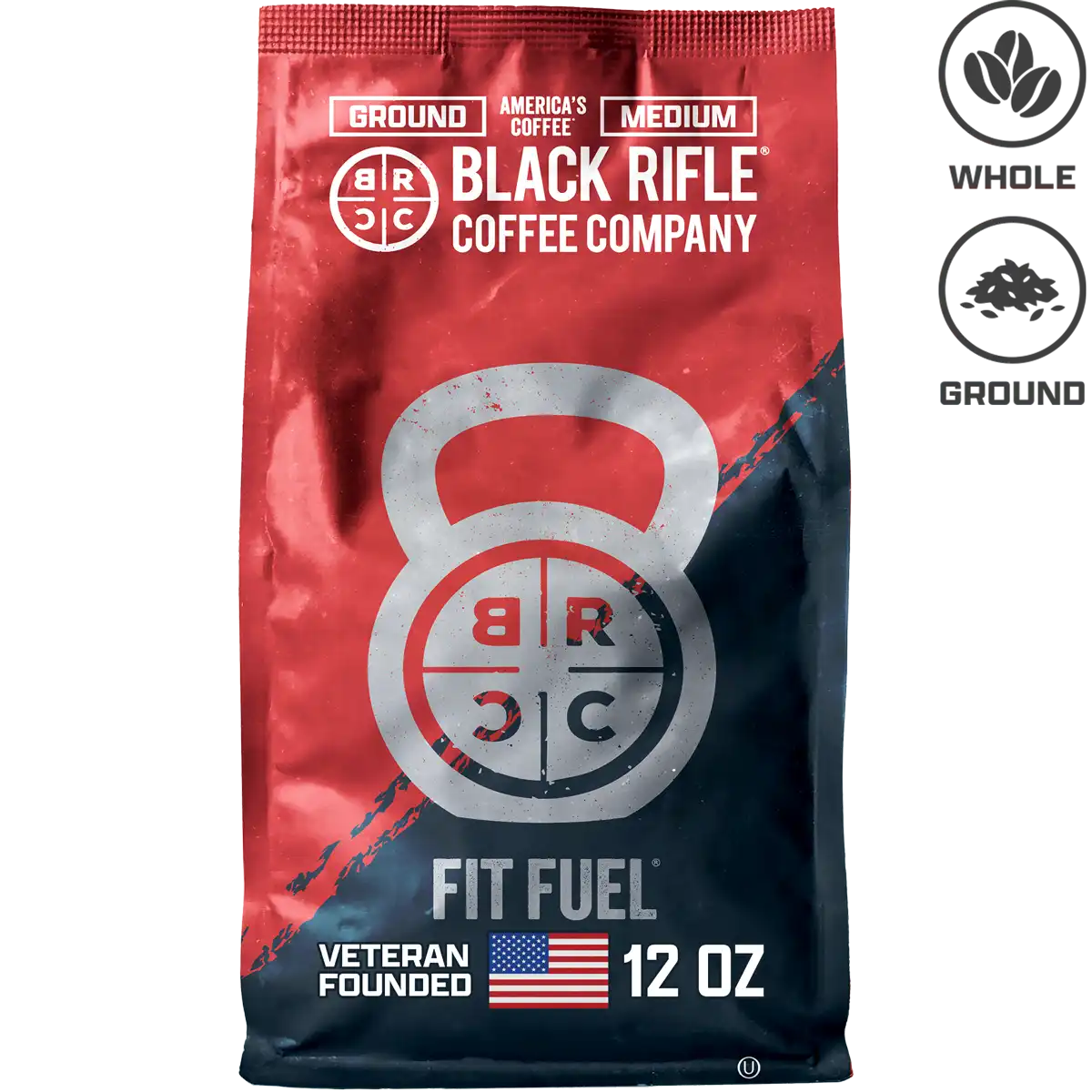Fit Fuel Blend