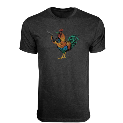 Tacticock T-Shirt