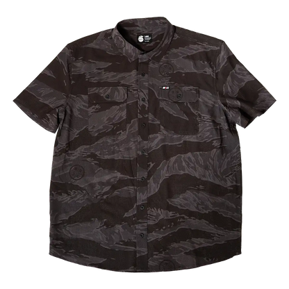 Airflow Buttondown