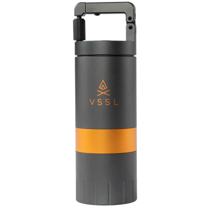 VSSL Java Coffee Mountain Grinder