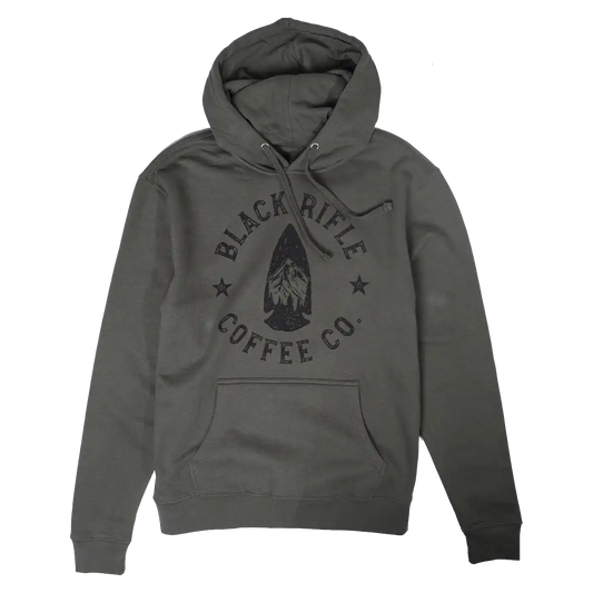 Arrowhead Pullover Hoodie