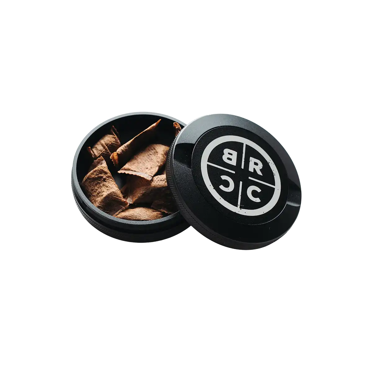 BRCC x Decky Reticle Tin