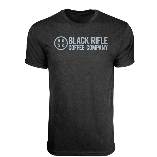 Company Logo T-Shirt