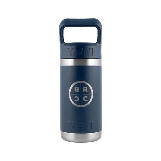 Yeti Reticle Rambler Jr Kids Water Bottle