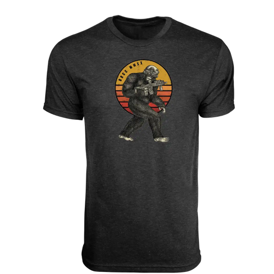 Tactisquatch T-Shirt