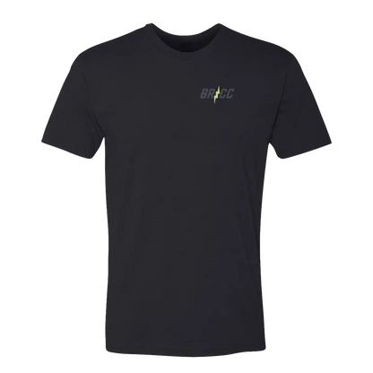 Death Pot T-Shirt: Bolt Series