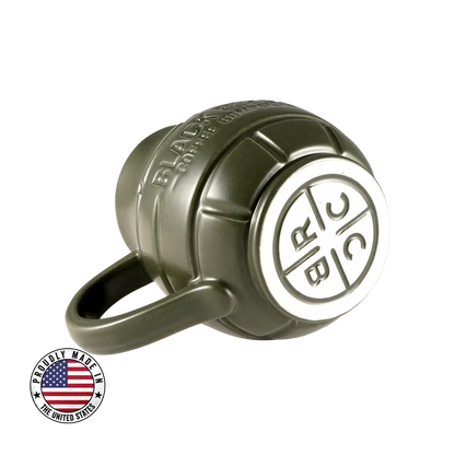 Grenade Mug