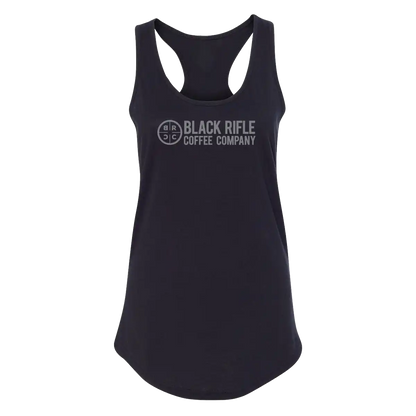 Woman's Company Logo Tank Top