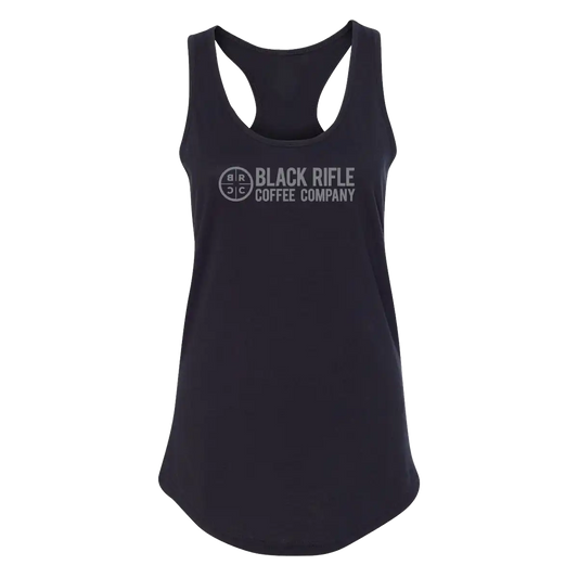 Woman's Company Logo Tank Top
