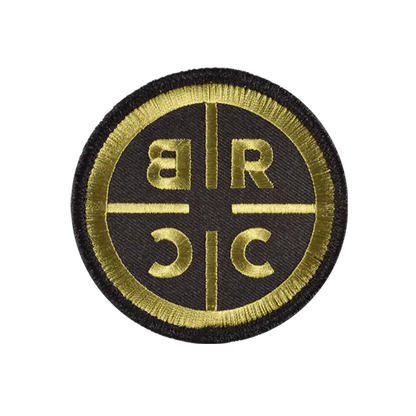 BRCC Reticle Patch
