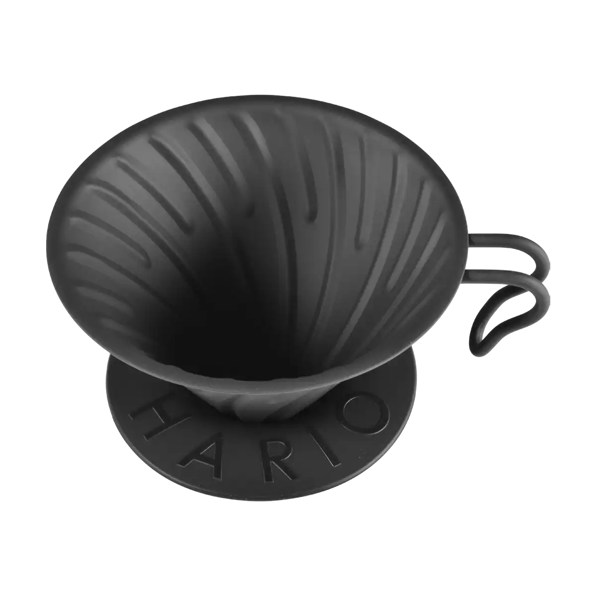 Pour Over Device