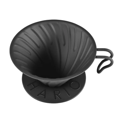 Pour Over Device