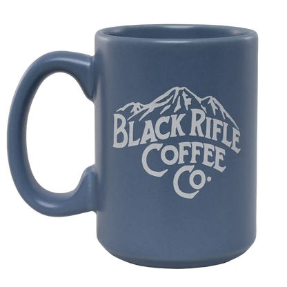 Mountain Mug