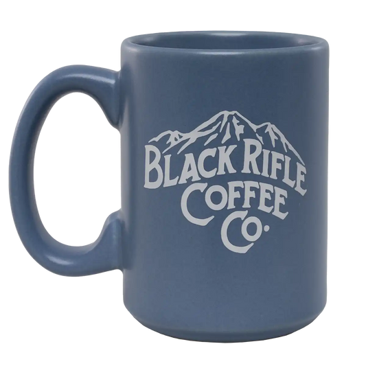 Mountain Mug