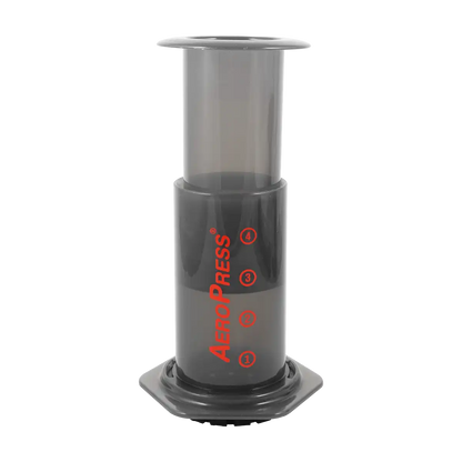 Aeropress Coffee Maker