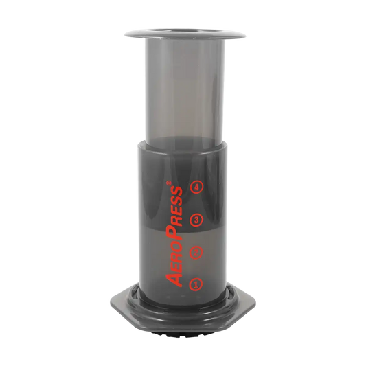 Aeropress Coffee Maker