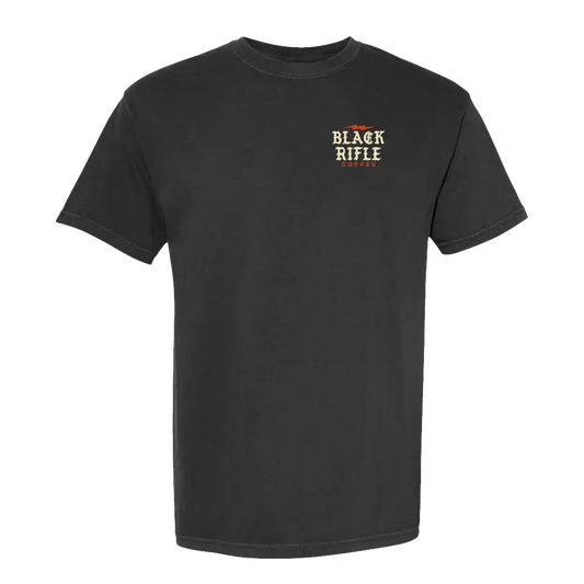Give Me Coffee Secret Water T-Shirt