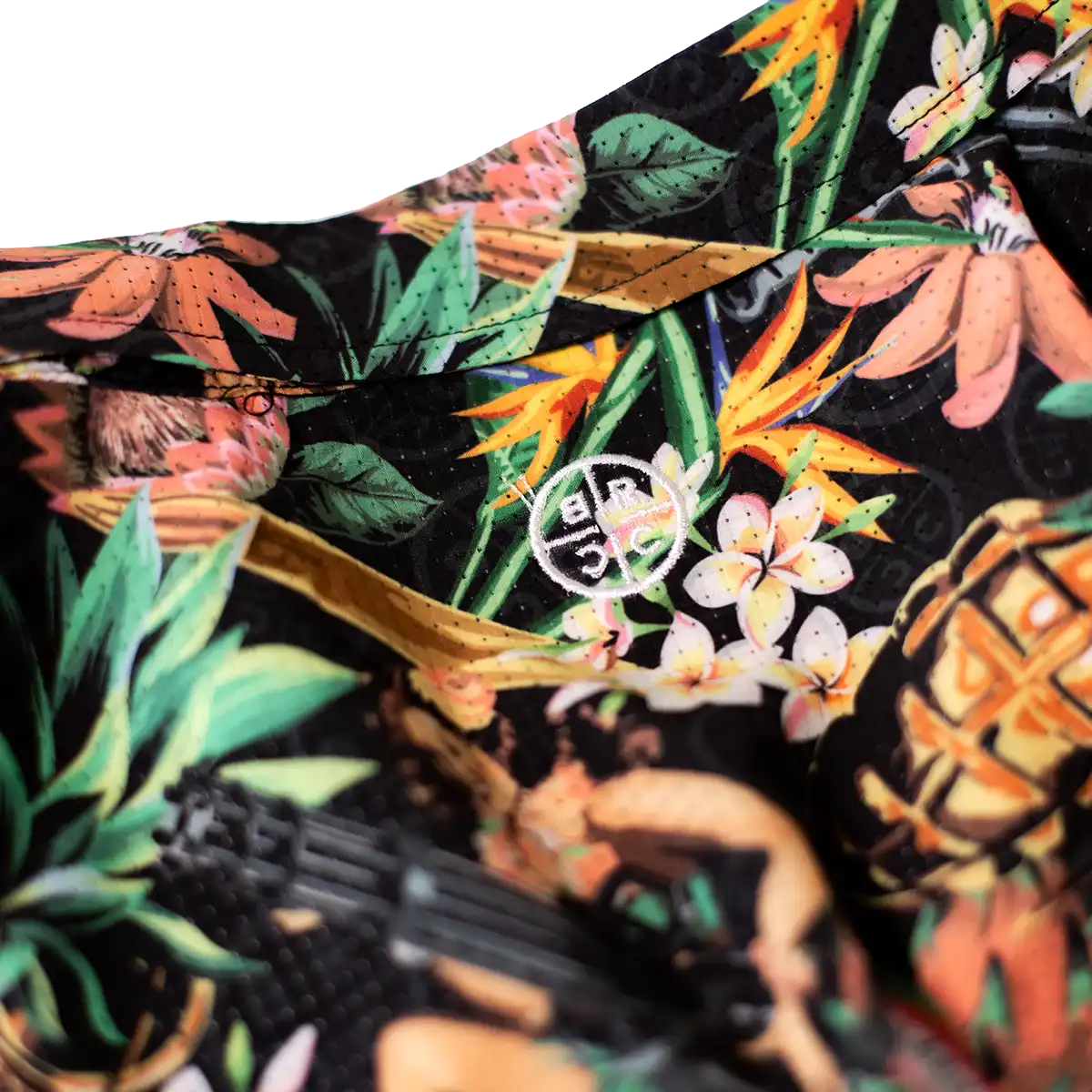 Airflow Buttondown