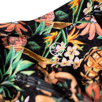 Airflow Buttondown
