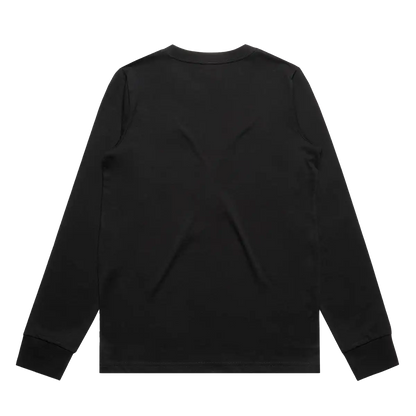 Women's Heritage Diamond Long Sleeve