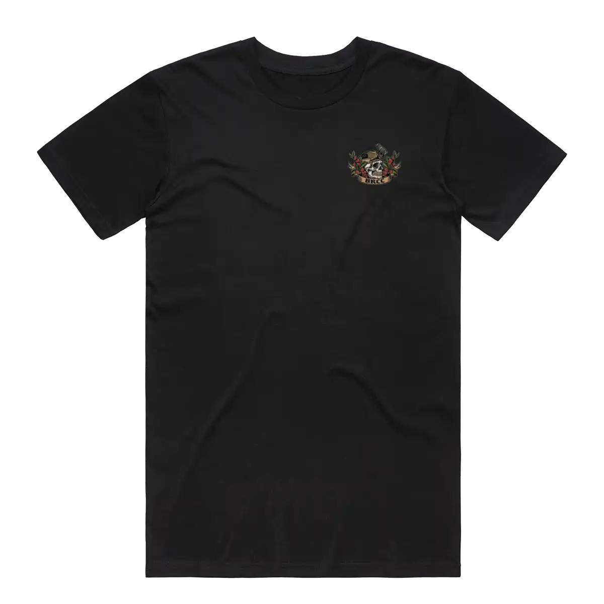 Double Skeleton T-Shirt