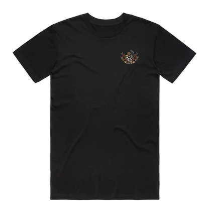 Double Skeleton T-Shirt
