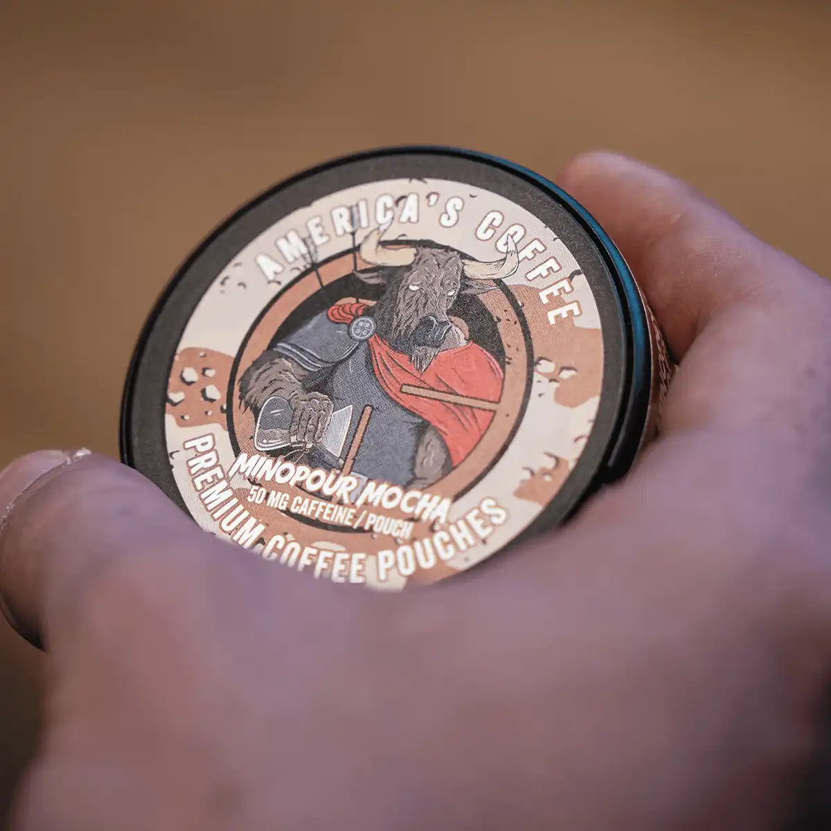 Grinds¨ Coffee Pouches