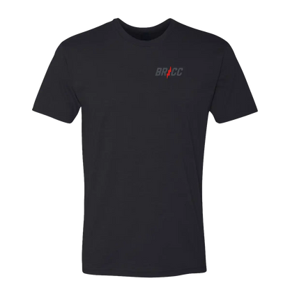 Tacticock T-Shirt: Bolt Series