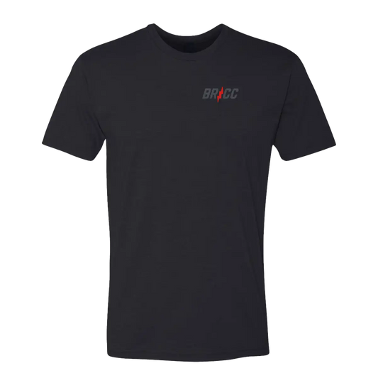 Tacticock T-Shirt: Bolt Series