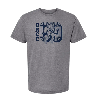 BRCC 69 Operator T-Shirt