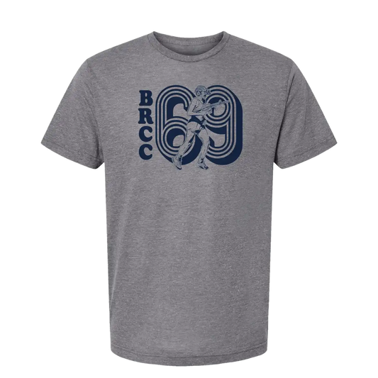 BRCC 69 Operator T-Shirt