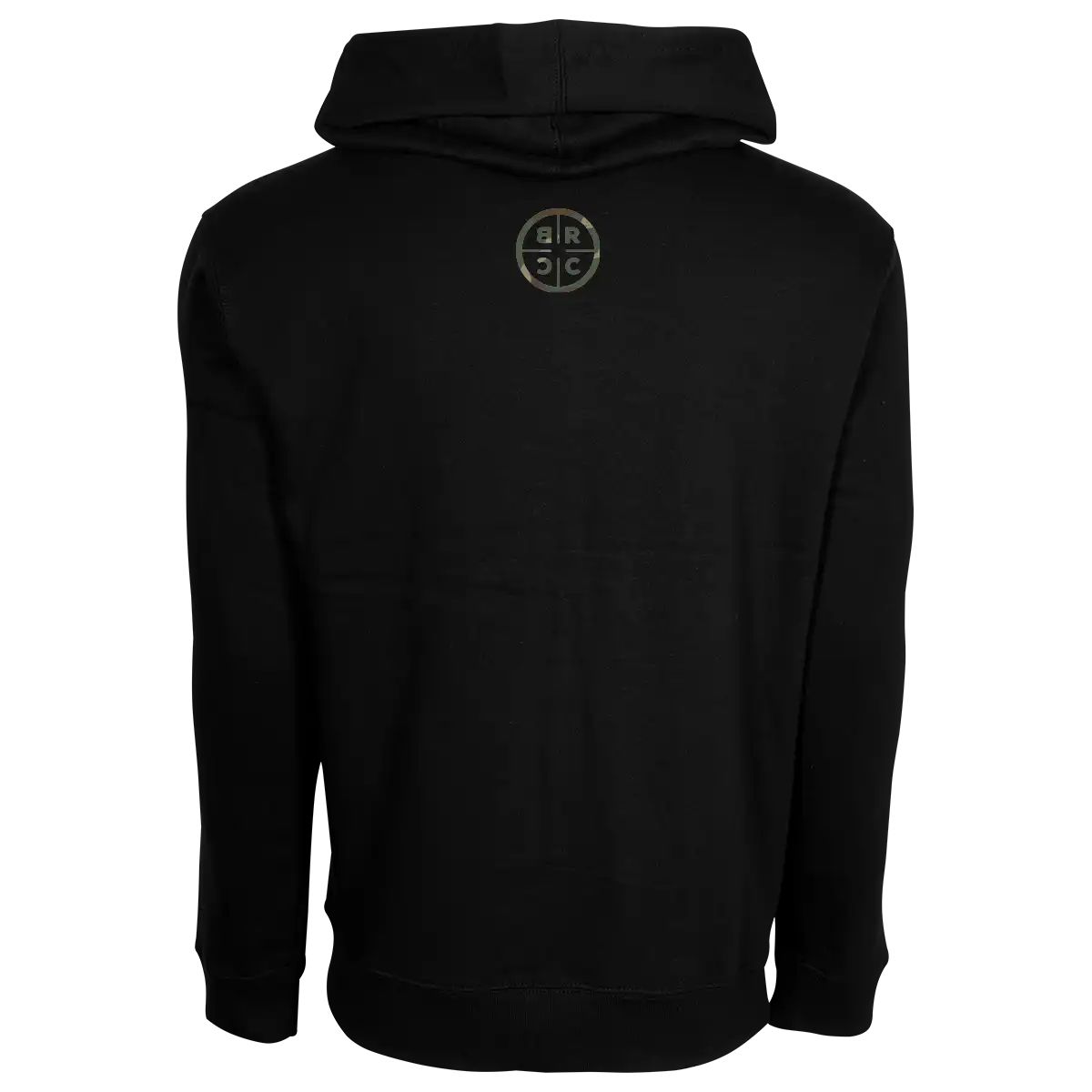 Woodland Company Logo Pullover Hoodie
