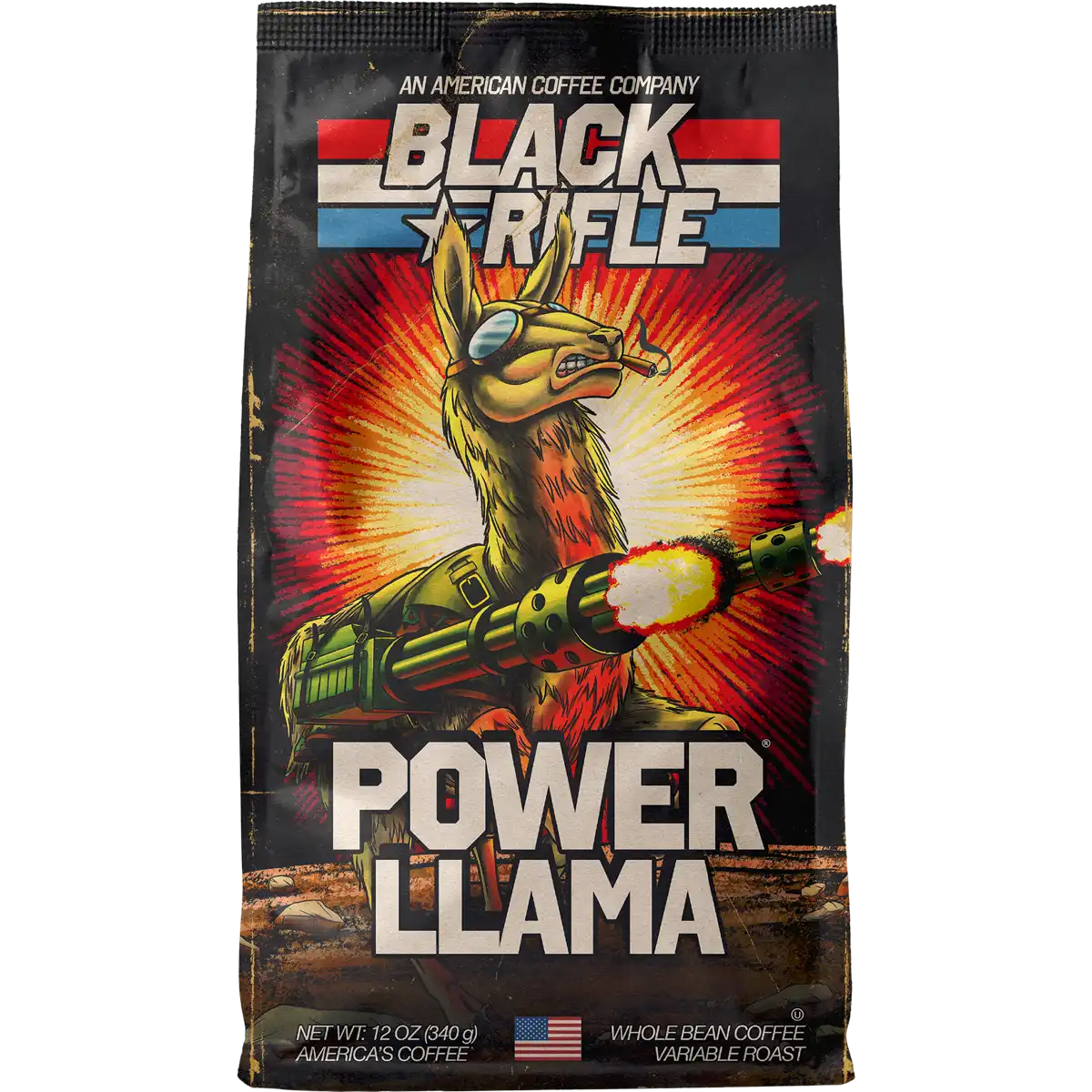 Power Llama 3.0