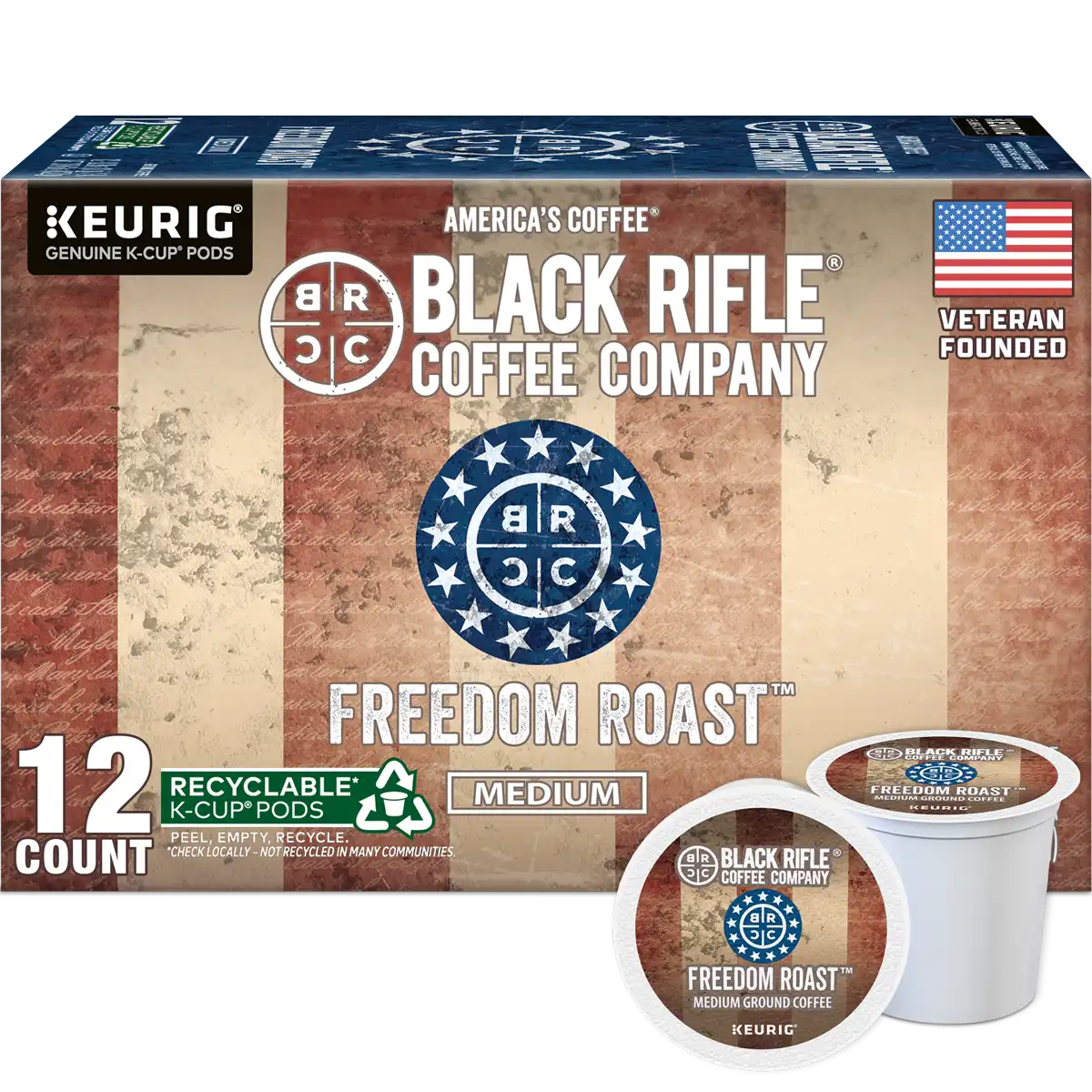Freedom Roast