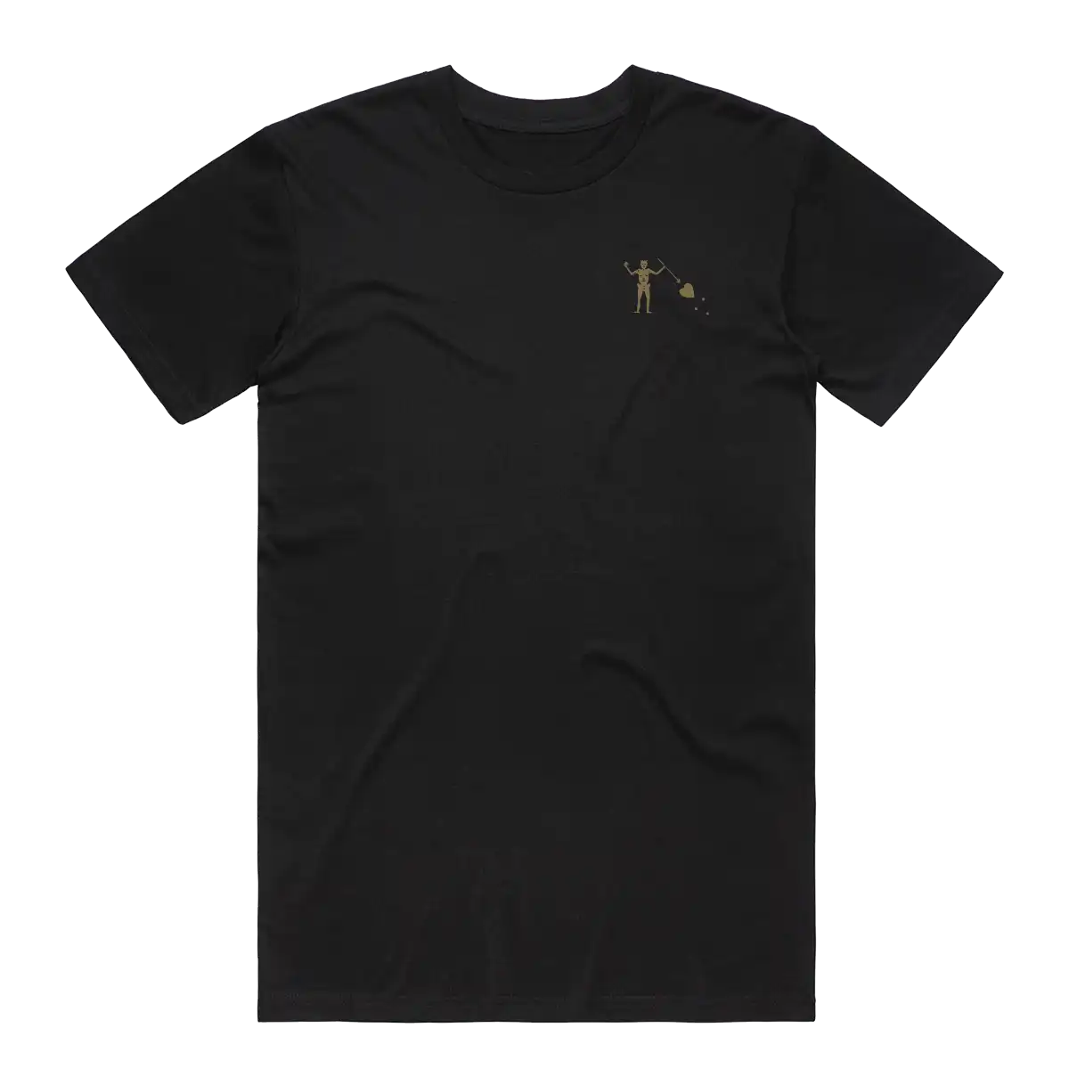Burn the Boats T-Shirt