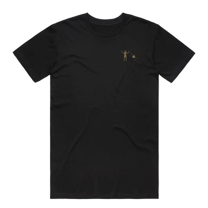 Burn the Boats T-Shirt