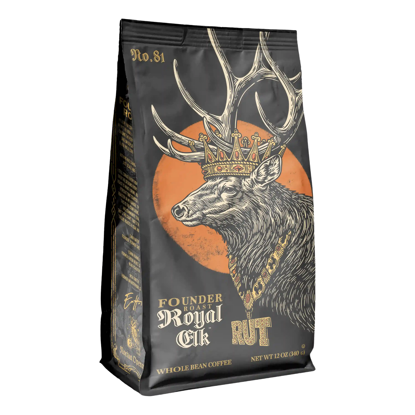 Exclusive Coffee Subscription