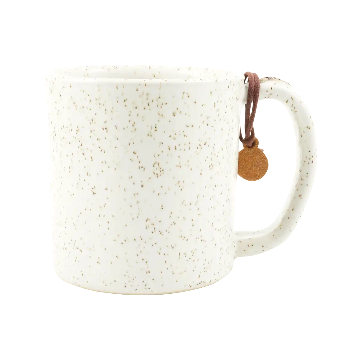 BRCC Handmade Mug
