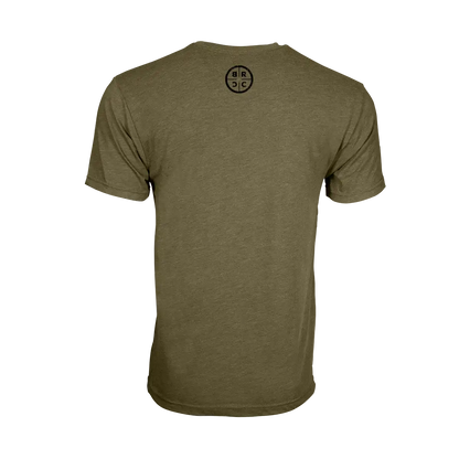 SBR Flag T-Shirt