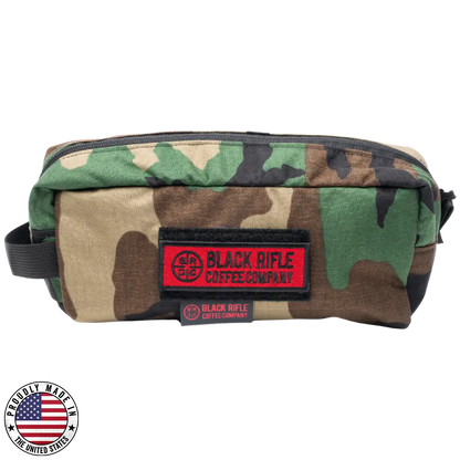 M81 KNOTGOOD.CO X BRCC Dopp Kitt Bag