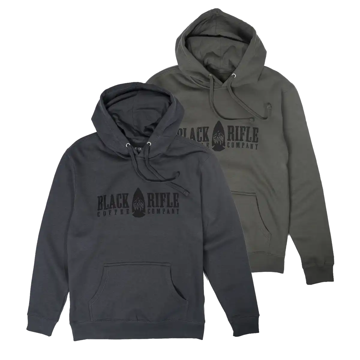 Arrowhead 2.0 Pullover Hoodie