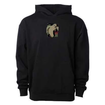 M81 Ghost Hoodie