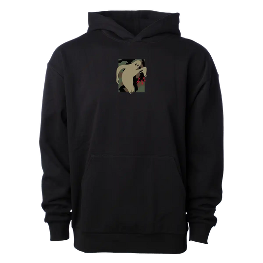 M81 Ghost Hoodie
