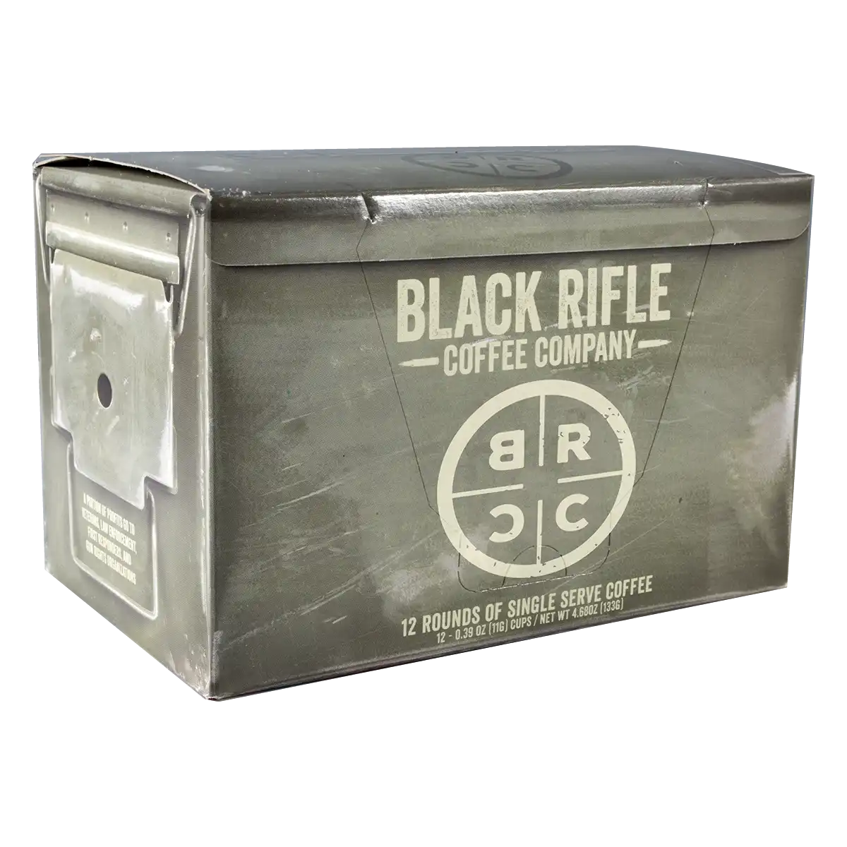 Best Of BRCC