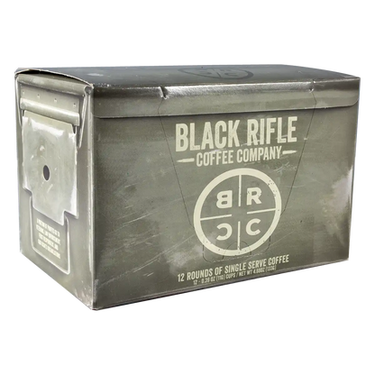 Best Of BRCC