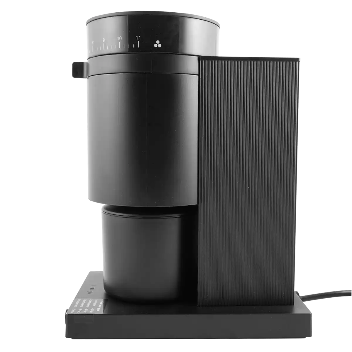 Fellow Reticle Opus Conical Burr Grinder