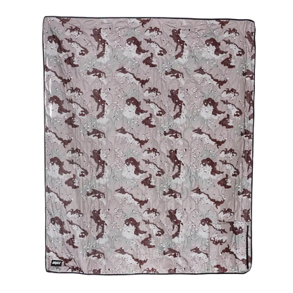 BRCC Woobie Blanket 2.0