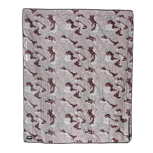 BRCC Woobie Blanket 2.0