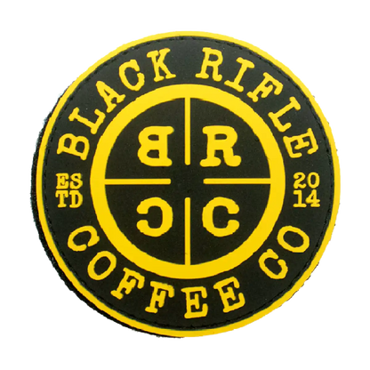 Special Elite PVC Patch